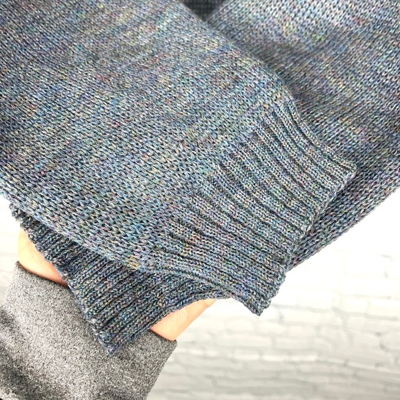 🚫SOLD! •VINTAGE |•JERSILD•| 100% Virgin Wool Made in the USA - Picture 5 of 10